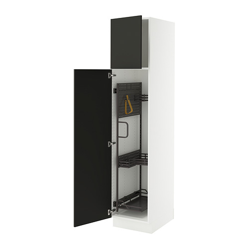 SEKTION, high cabinet/pull-out int fittings. 1 of 4 open dialog