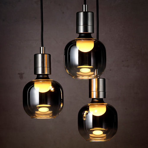 MOLNART, bombilla LED E26 150 lúmenes. 3 de 3 abrir diálogo