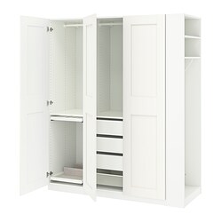 PAX/GRIMO