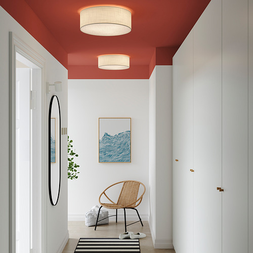 SPEGELROCKA, ceiling lamp. 2 of 4 open dialog