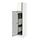 Select colour variation: white Enköping/white wood effect