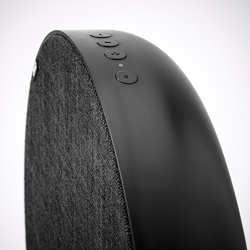 SOLSKYDD Bluetooth speaker