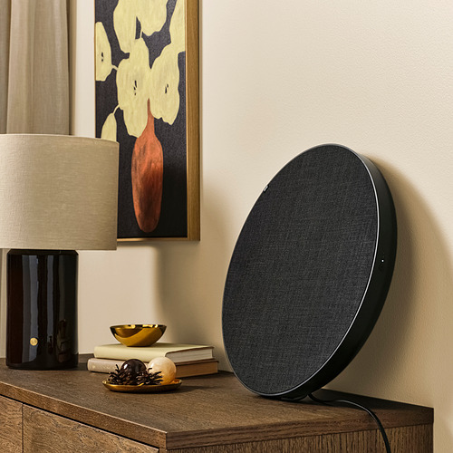 SOLSKYDD, bocina Bluetooth. 2 de 5 abrir diálogo