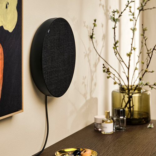 SOLSKYDD, bocina Bluetooth. 2 de 4 abrir diálogo