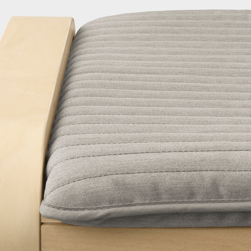 POÄNG, sillón y reposapiés. 6 de 8 abrir diálogo