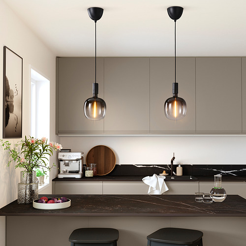MOLNART, LED bulb E26 180 lumen. 3 of 5 open dialog