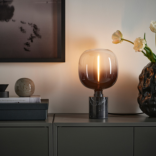 MOLNART, LED bulb E26 180 lumen. 4 of 5 open dialog