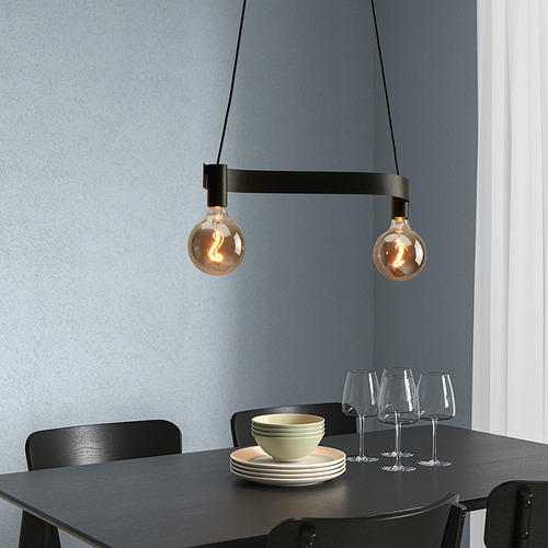 ACKJA, pendant lamp. 2 of 5 open dialog