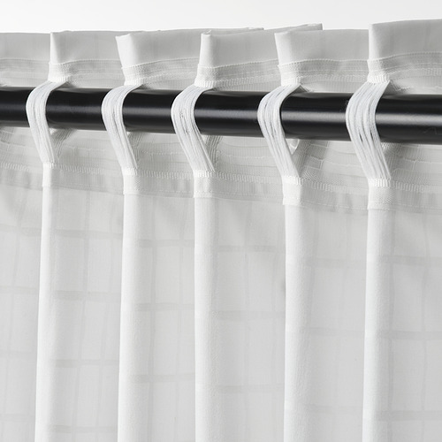 MÄSTERROT, cortinas, 1 par. 6 de 7 abrir diálogo