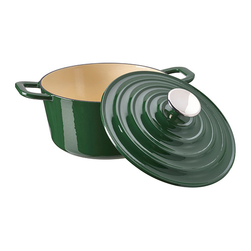 VARDAGEN, pot with lid. 1 of 7 open dialog