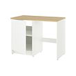 KNOXHULT base cabinet with door and niche 