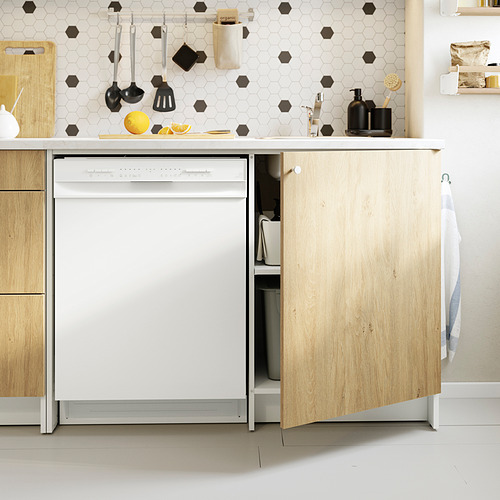 KNOXHULT, cocina. 3 de 5 abrir diálogo