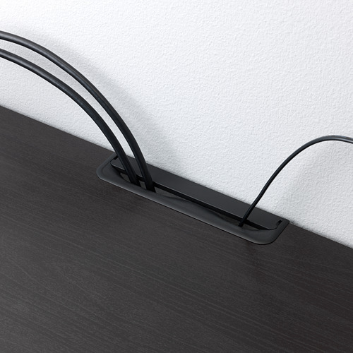 BESTÅ, banco para TV con puertas. 6 de 8 abrir diálogo