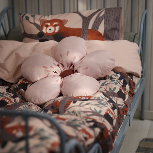 ALPTALL, funda nórdica+funda de almohada. 9 de 12 abrir diálogo