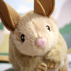 ALPTALL peluche