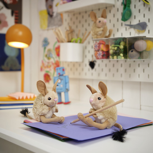 ALPTALL, peluche. 2 de 6 abrir diálogo