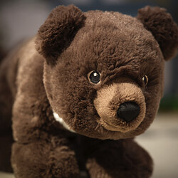 ALPTALL peluche
