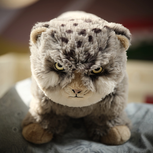 ALPTALL, peluche. 5 de 6 abrir diálogo