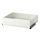 Select colour variation: White