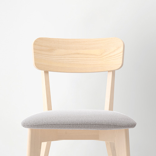 LISABO / LISABO, table and 4 chairs. 5 of 8 open dialog