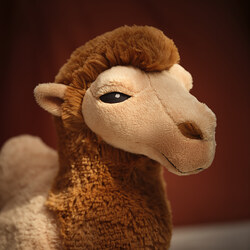 ALPTALL soft toy