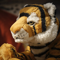 ALPTALL peluche