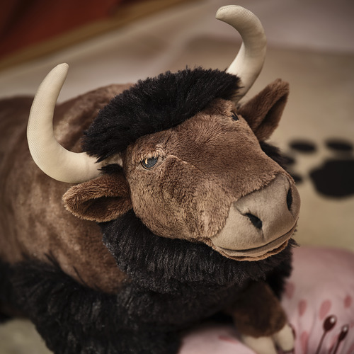 ALPTALL, soft toy. 5 of 6 open dialog