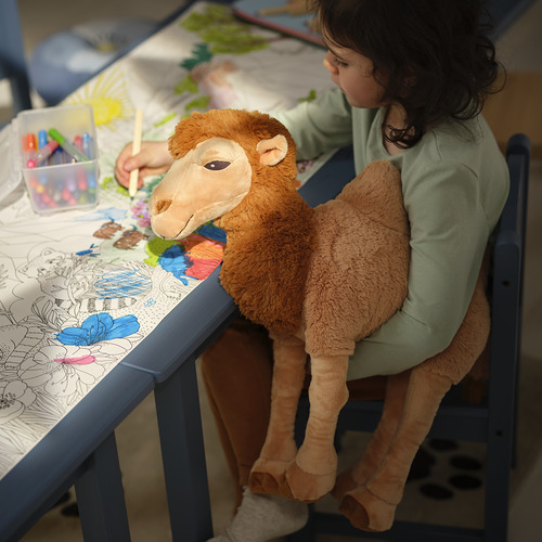 ALPTALL, soft toy. 3 of 6 open dialog