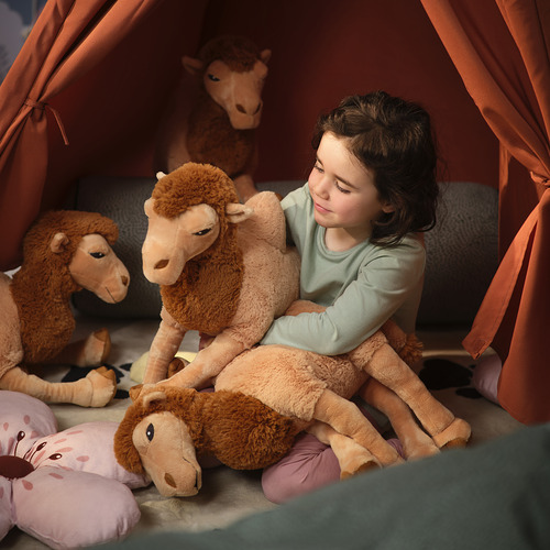 ALPTALL, soft toy. 4 of 6 open dialog