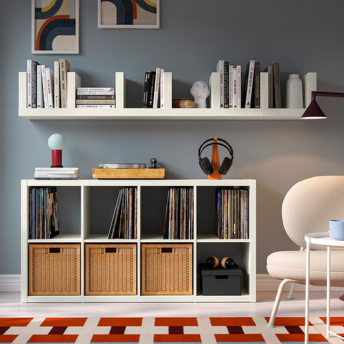 LACK, wall shelf unit. 3 of 7 open dialog