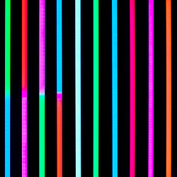 FÖRLIG lámpara de piso/pared LED