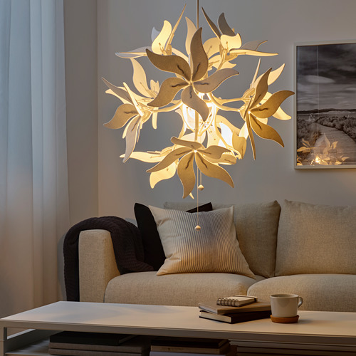 SOLHETTA, LED bulb E26 450 lumen. 3 of 3 open dialog