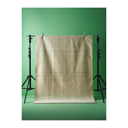 TIDTABELL, rug, flatwoven. 8 of 8 open dialog