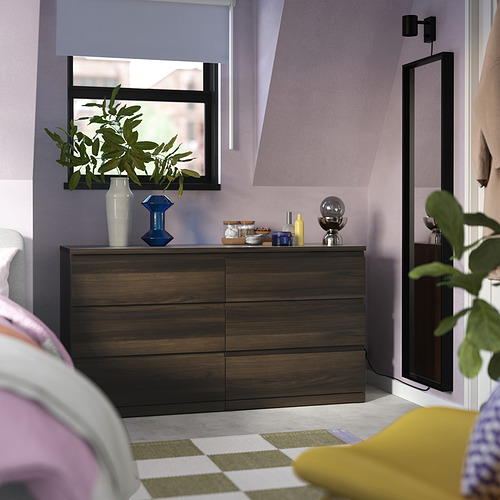 STORKLINTA, gavetero. 3 de 6 abrir diálogo