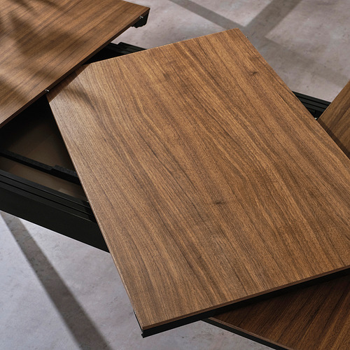 TJÄRKIL, mesa extensible. 7 de 8 abrir diálogo