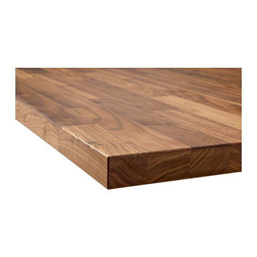 Measurement Illustration - KARLBY countertop