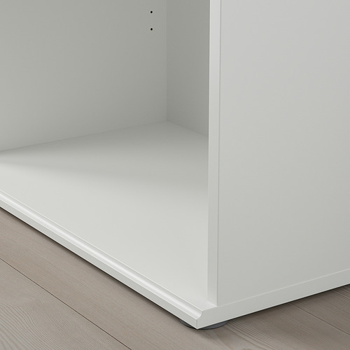 SKRUVBY, TV storage combination. 6 of 8 open dialog