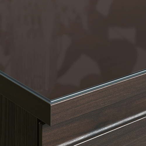 STORKLINTA, tablero de vidrio. 2 de 3 abrir diálogo
