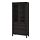 Select colour variation: Black brown