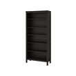 HEMNES bookcase 
