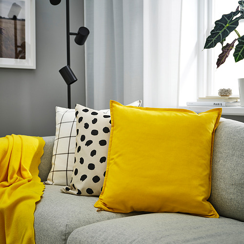 GURLI, cushion cover. 2 of 4 open dialog
