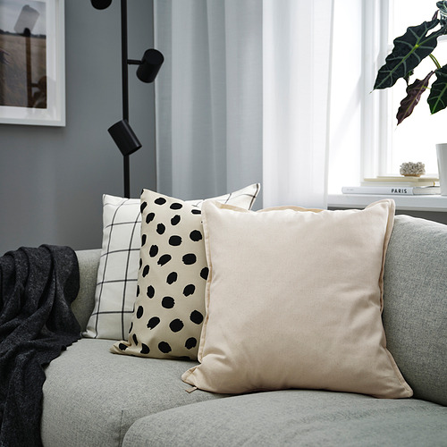 GURLI, cushion cover. 2 of 4 open dialog
