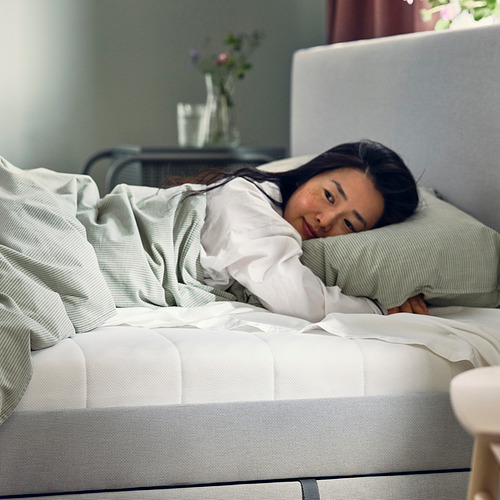 ÅSVANG, Mattress de espuma. 6 de 10 abrir diálogo