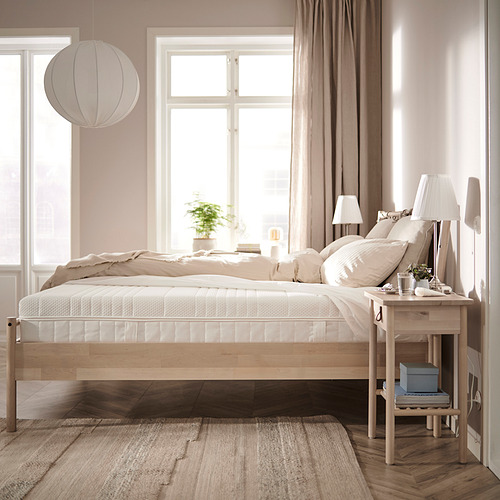 ÅNNELAND, mattress híbrido. 2 de 12 abrir diálogo