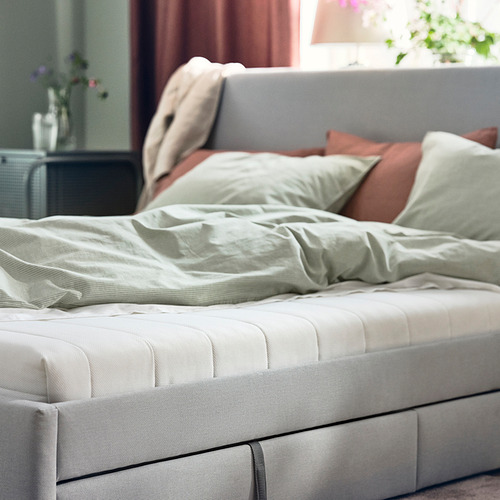 ÅSVANG, Mattress de espuma. 2 de 10 abrir diálogo