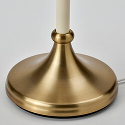 FLYGHÖJD table lamp
