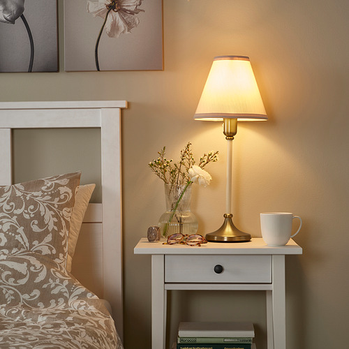 FLYGHÖJD, table lamp. 2 of 4 open dialog