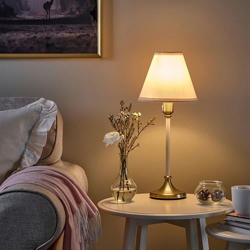 FLYGHÖJD, table lamp. 3 of 4 open dialog