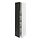 Select colour variation: white/Nickebo matte anthracite