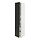 Select colour variation: white/Nickebo matte anthracite